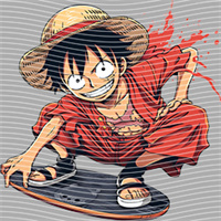 Japanese anime-JP 2684